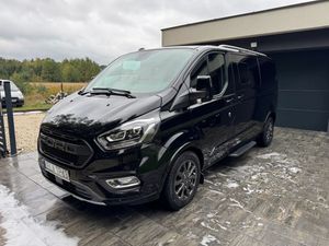 Ford Tourneo Custom 2020