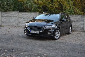 Ford Mondeo Mk5 2.0 EcoBlue Titanium 2019