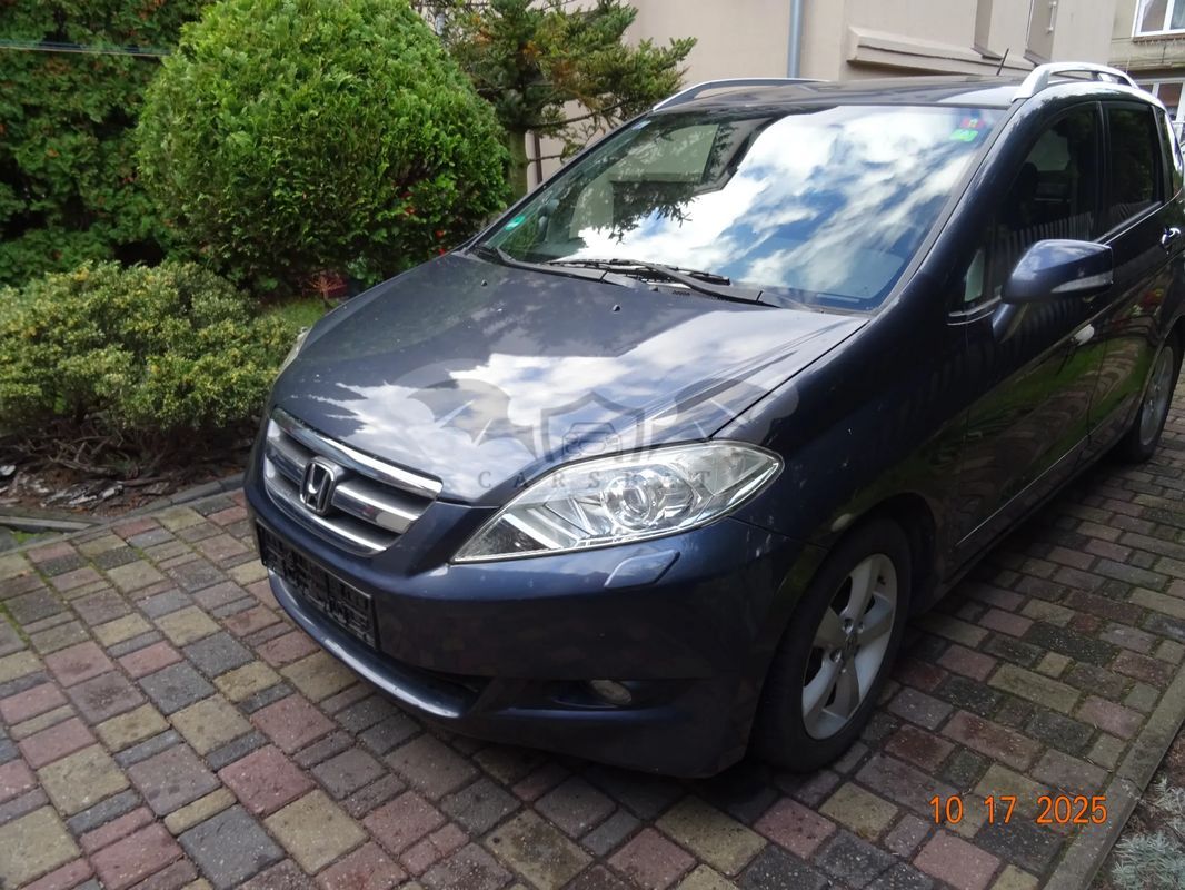 Honda FR-V 2.2 CTDi Comfort 2005