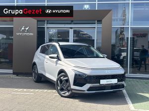 Hyundai Bayon 2025