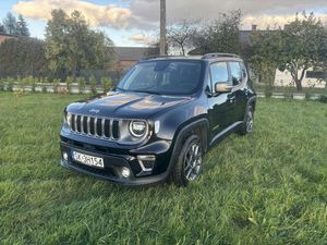 Jeep Renegade 1.0 GSE T3 Turbo Limited FWD S&S 2020