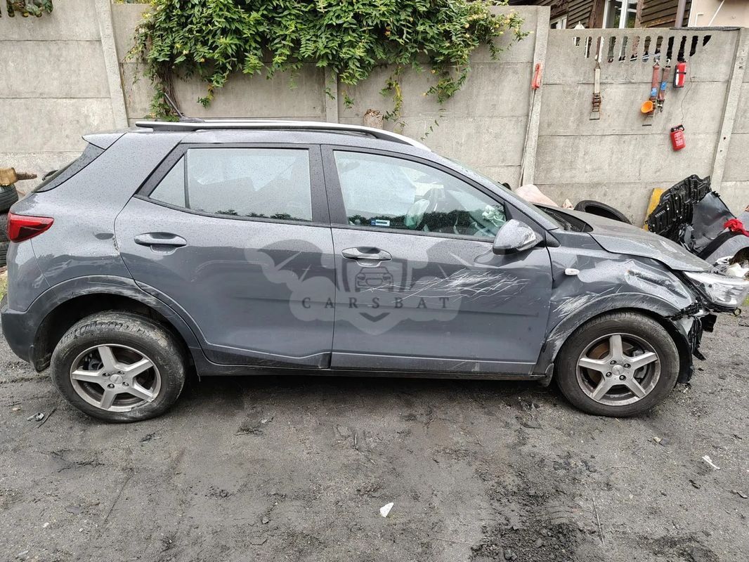 Kia Stonic 1.2 Vision 2024