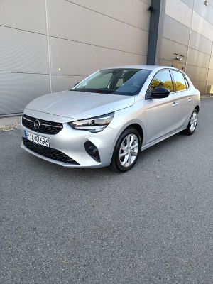 Opel Corsa F 1.5 D Business S&S 2023