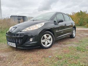 Peugeot 207 1.4 Trendy 2012