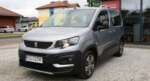 Peugeot Rifter 1.5 BlueHDI Active Pack S&S 2022