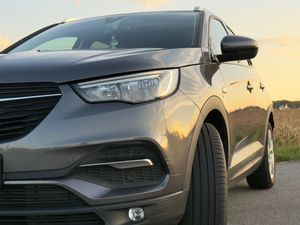 Opel Grandland 1.6 CDTI Innovation S&S 2018