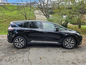 Renault Espace V Energy TCe 200 EDC Initiale Paris 2016