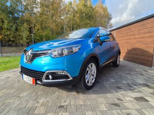 Renault Captur / QM3 I ENERGY TCe 120 EDC Dynamique 2013