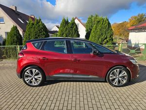 Renault Scenic IV ENERGY dCi 130 BOSE EDITION 2017