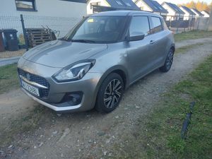 Suzuki Swift VI 1.2 Dualjet SHVS Premium Plus 2022