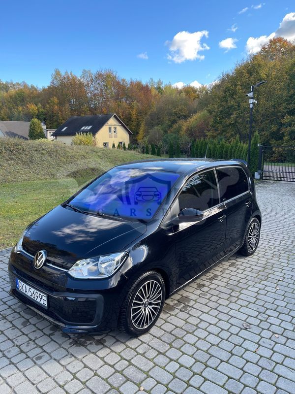 Volkswagen Up! Active 2022