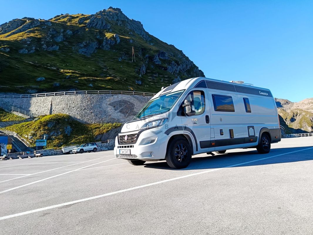 Chausson 650 2024