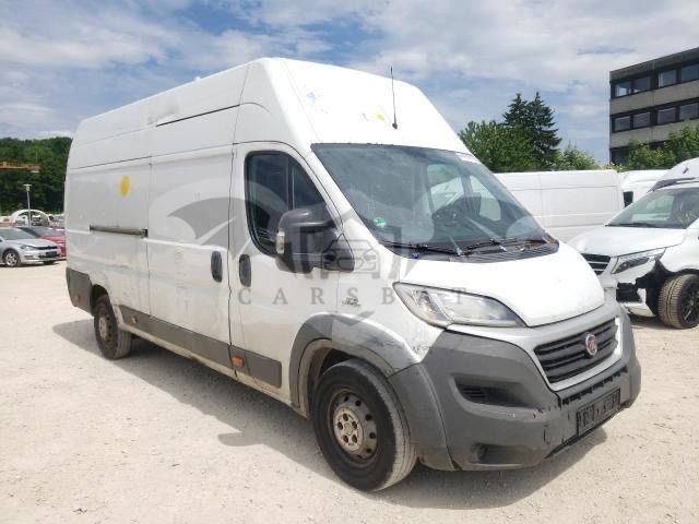 Fiat Ducato 2016