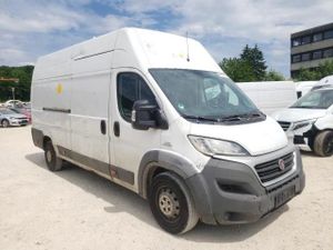 Fiat Ducato 2016