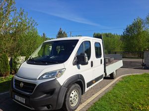 Fiat Ducato 2018