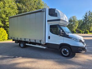 Iveco Daily 2020