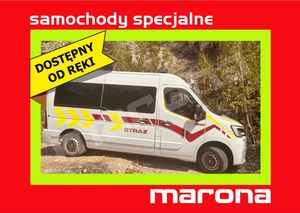 Renault Master 2020