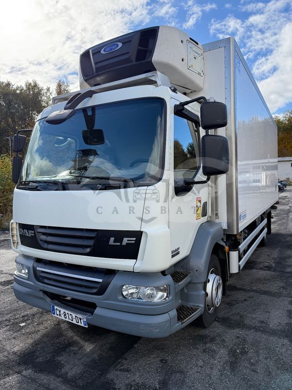 DAF LF 2013