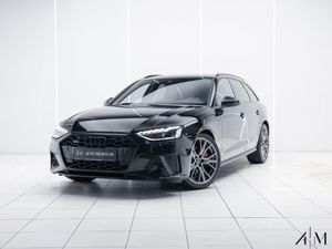 Audi A4 B9 ver-40-tdi-mhev-quattro-s-line-s-tronic 2022