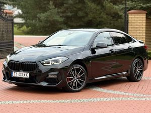 BMW 2 Series 220d xDrive M Sport sport 2021