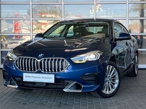 BMW 2 Series 220i Luxury Line 2021