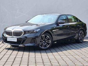 BMW 5 Series G60 520d xDrive 2024