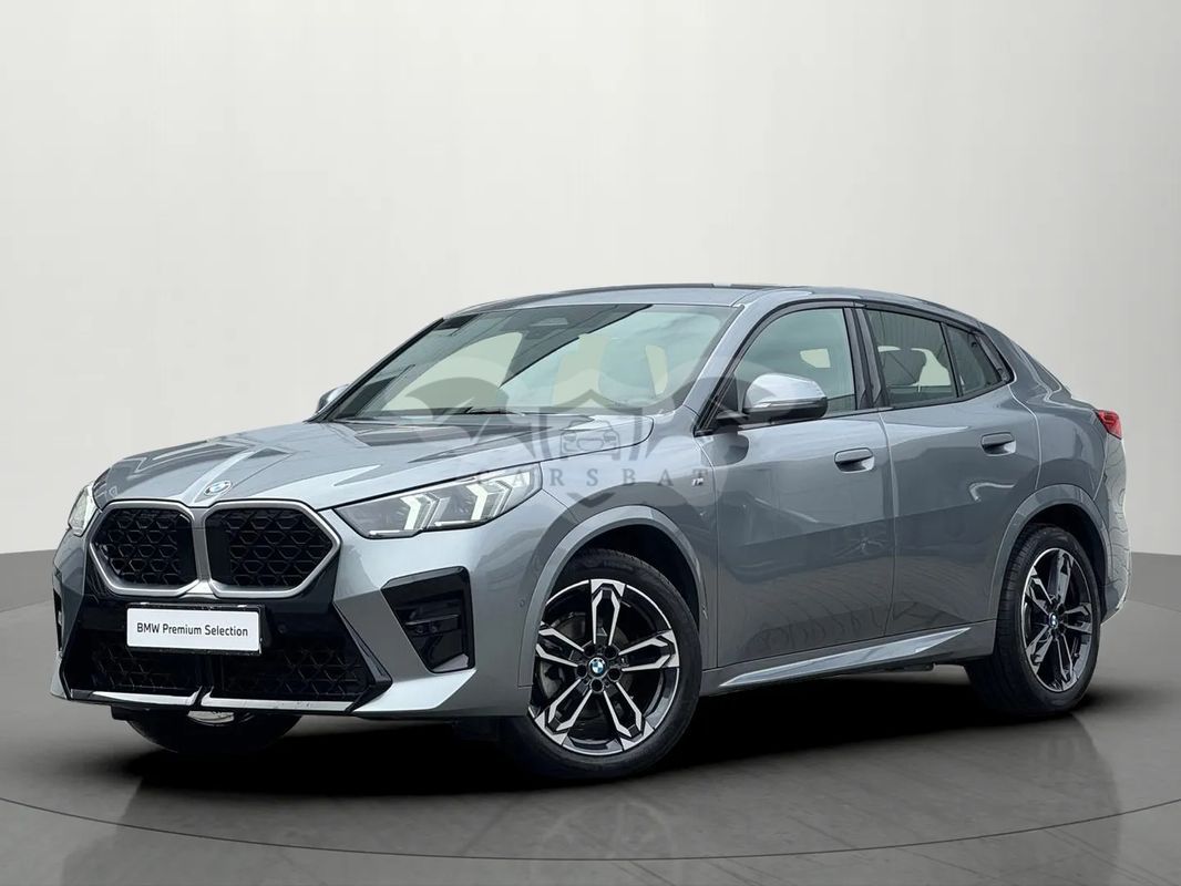 BMW X2 U10 sDrive18d M Sport 2024