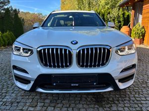 BMW X3 G01 xDrive30e xLine 2021