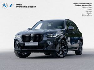 BMW X3 G01 xDrive20i 2024
