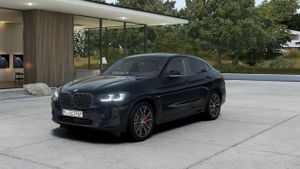 BMW X4 G02 2025