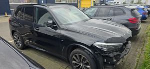 BMW X5 G05 xDrive25d sport 2022