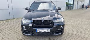 BMW X5 E70 3.0sd xDrive 2008