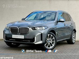 BMW X5 G05 2024