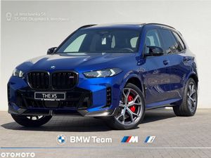 BMW X5 2024