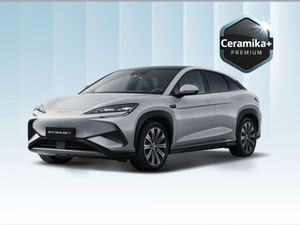 BYD Sealion 7 2025