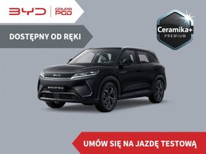 BYD Atto 2 2025