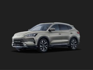 BYD Seal 2025