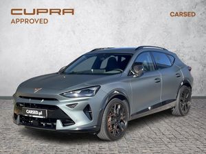 Cupra Formentor 2.0 TSI 4Drive VZ DSG 2024