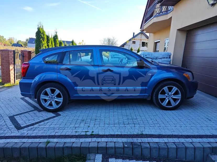 Dodge Caliber 2.0 CRD SXT 2006
