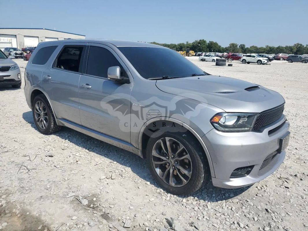 Dodge Durango 5.7 R/T 2019