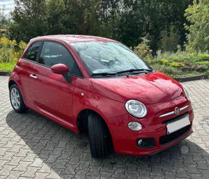 Fiat 500 1.2 8V Sport 2015