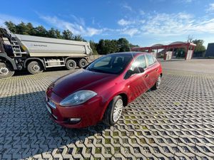 Fiat Bravo II 2010