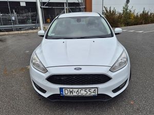 Ford Focus Mk3 1.5 TDCi Trend 2015
