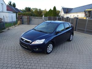 Ford Focus Mk2 1.6 Ti-VCT Fun X 2011