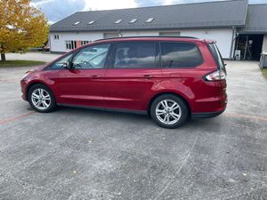 Ford Galaxy Mk4 2.0 TDCi 4WD Trend PowerShift 2015