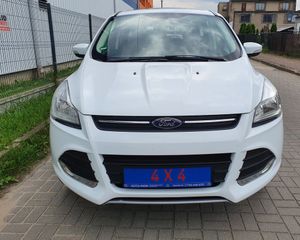 Ford Kuga II 2.0 TDCi 4x4 SYNC 2014