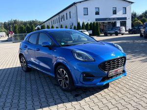 Ford Puma 1.0 EcoBoost mHEV ST-Line Design 2021