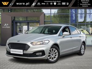Ford Mondeo Mk5 2020