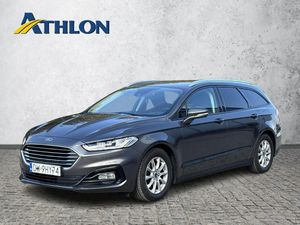 Ford Mondeo Mk5 1.5 EcoBoost Edition 2019