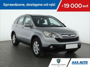 Honda CR-V III 2006